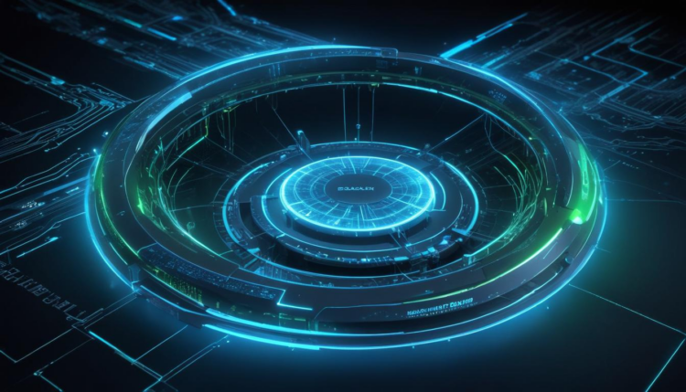 Auf welche Weise kann ein Unternehmen mit Edge Computing mehr Effizienz erreichen?