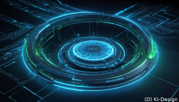 Auf welche Weise kann ein Unternehmen mit Edge Computing mehr Effizienz erreichen?