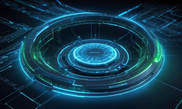 „Edge Computing: Der Schlüssel zu mehr Effizienz für Unternehmen“ Auf welche Weise kann ein Unternehmen mit Edge Computing mehr Effizienz erreichen?