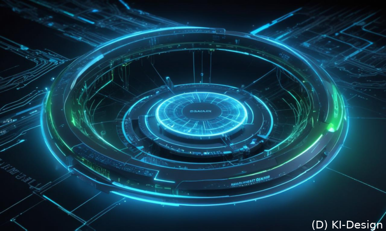 Auf welche Weise kann ein Unternehmen mit Edge Computing mehr Effizienz erreichen?