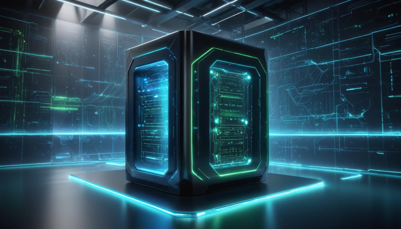 Auf welche Weise kann ein Unternehmen mit Edge Computing mehr Effizienz erreichen?