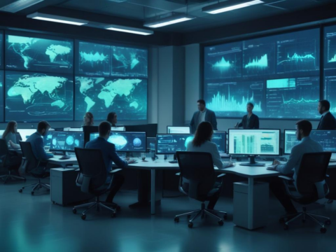 „Compliance-Strategie erfolgreich umsetzen: Lösungen für MaRisk in der digitalen Transformation“ ComplianceStrategie meistern in Zeiten von DigitaleTransformation – Lösungen für MaRisk