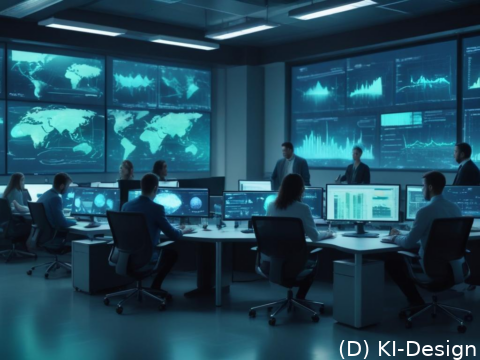 ComplianceStrategie meistern in Zeiten von DigitaleTransformation – Lösungen für MaRisk