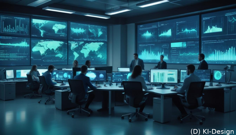 „Compliance-Strategie erfolgreich umsetzen: Lösungen für MaRisk in der digitalen Transformation“ ComplianceStrategie meistern in Zeiten von DigitaleTransformation – Lösungen für MaRisk