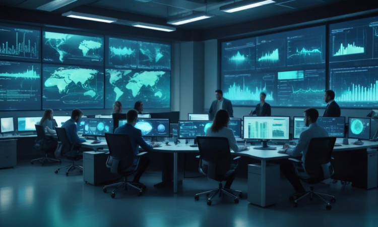 ComplianceStrategie meistern in Zeiten von DigitaleTransformation – Lösungen für MaRisk