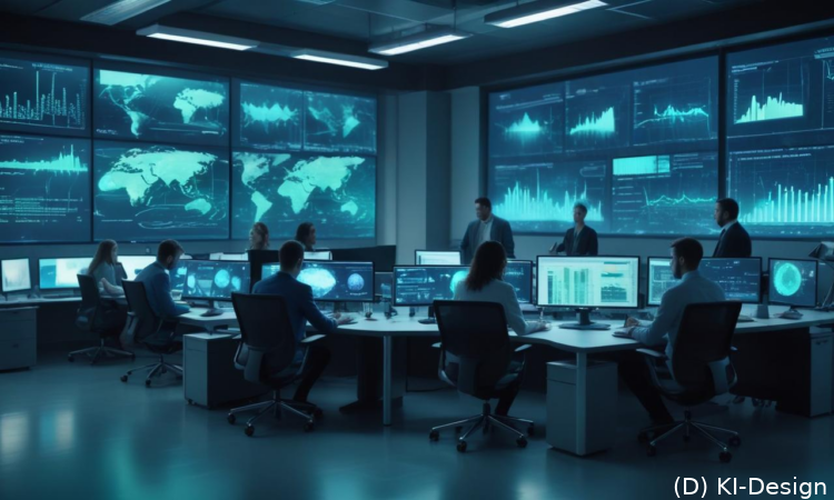 ComplianceStrategie meistern in Zeiten von DigitaleTransformation – Lösungen für MaRisk