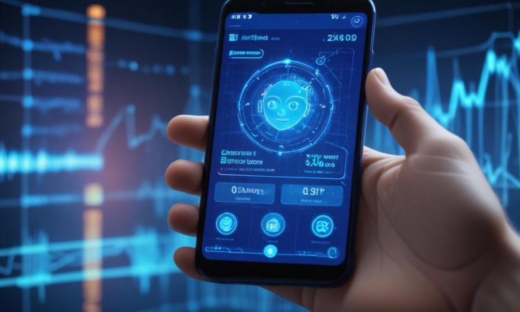 „Finanzbranche fordert klare Lösungen: Prozessautomatisierung als Schlüssel zur Effizienz.“ Finanzbranche verlangt Klarheit – mit Prozessautomatisierung zur praxistauglichen Lösung