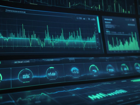 „Integrität in der Finanzbranche: BPM-Systeme zur Messbarkeit erfolgreich einsetzen.“ Integrität messbar machen – mit BPM-System in der Finanzbranche