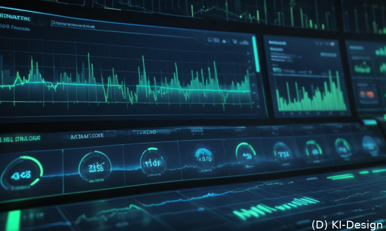 Integrität messbar machen – mit BPM-System in der Finanzbranche