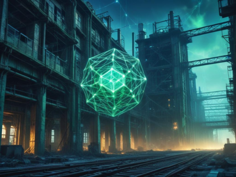 „Wie sinnvoll ist der Einsatz von Blockchain zur Ablösung von Altsystemen in Organisationen?“ Inwiefern ist es sinnvoll, dass eine Organisation mit Blockchain Altsysteme ablöst?