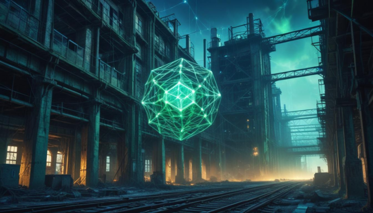 „Wie sinnvoll ist der Einsatz von Blockchain zur Ablösung von Altsystemen in Organisationen?“ Inwiefern ist es sinnvoll, dass eine Organisation mit Blockchain Altsysteme ablöst?