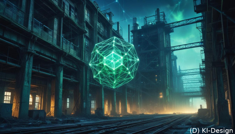 „Wie sinnvoll ist der Einsatz von Blockchain zur Ablösung von Altsystemen in Organisationen?“ Inwiefern ist es sinnvoll, dass eine Organisation mit Blockchain Altsysteme ablöst?