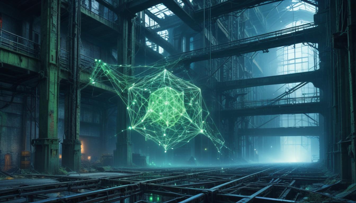 Inwiefern ist es sinnvoll, dass eine Organisation mit Blockchain Altsysteme ablöst?