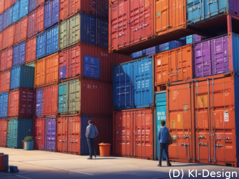 Inwiefern muss ein Entwickler mit Container-Technologien Prozesse automatisieren?