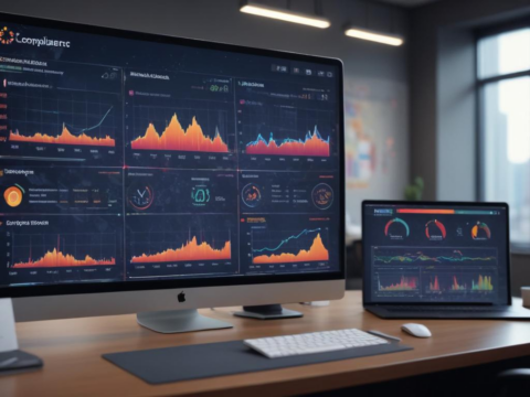 „ToneFromTheTop messbar: DigitaleCompliance optimiert MaRisk-Umsetzung und verstärkt Unternehmensintegrität.“ ToneFromTheTop messbar machen – mit DigitaleCompliance in der MaRisk