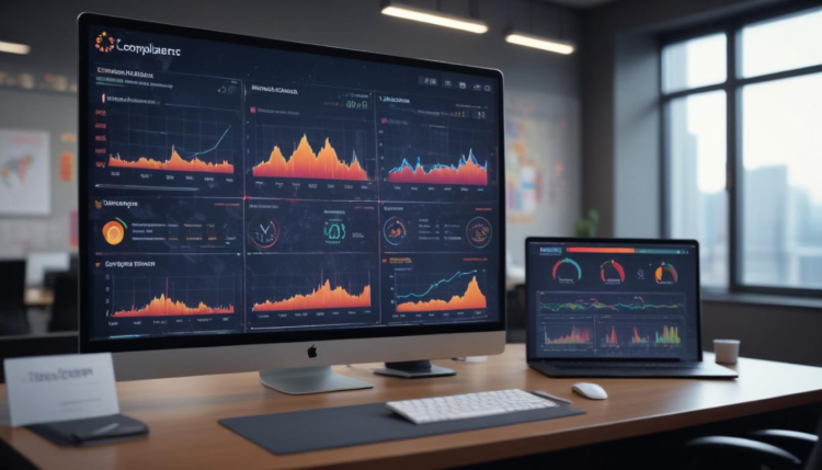 „ToneFromTheTop messbar: DigitaleCompliance optimiert MaRisk-Umsetzung und verstärkt Unternehmensintegrität.“ ToneFromTheTop messbar machen – mit DigitaleCompliance in der MaRisk