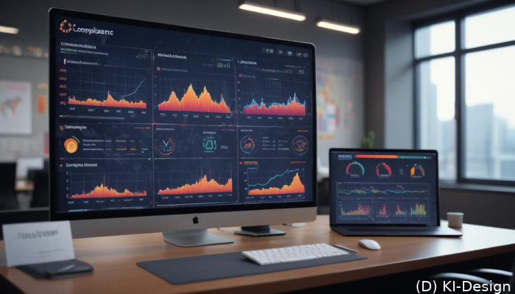 „ToneFromTheTop messbar: DigitaleCompliance optimiert MaRisk-Umsetzung und verstärkt Unternehmensintegrität.“ ToneFromTheTop messbar machen – mit DigitaleCompliance in der MaRisk
