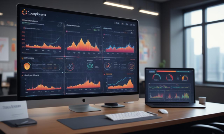 „ToneFromTheTop messbar: DigitaleCompliance optimiert MaRisk-Umsetzung und verstärkt Unternehmensintegrität.“ ToneFromTheTop messbar machen – mit DigitaleCompliance in der MaRisk