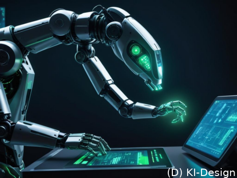 Warum könnte ein Unternehmen mit Edge Computing Entscheidungen unterstützen?