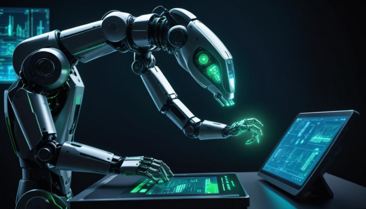 „Edge Computing: Effiziente Entscheidungsfindung für Unternehmen durch schnellere Datenverarbeitung und Echtzeitanalysen.“ Warum könnte ein Unternehmen mit Edge Computing Entscheidungen unterstützen?