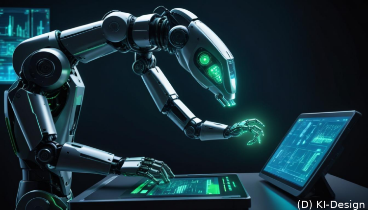 Warum könnte ein Unternehmen mit Edge Computing Entscheidungen unterstützen?