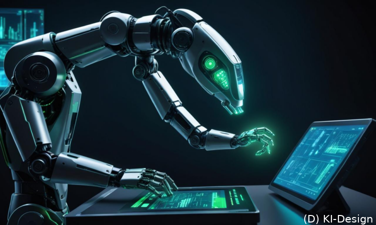 Warum könnte ein Unternehmen mit Edge Computing Entscheidungen unterstützen?