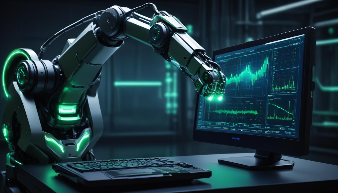 Warum könnte ein Unternehmen mit Edge Computing Entscheidungen unterstützen?