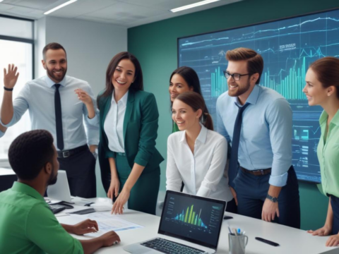„IT-Abteilungen: Strategien zur Modernisierung durch effektive Plattformlösungen“ Was muss eine IT-Abteilung mit Plattformlösungen tun, um die IT zu modernisieren?