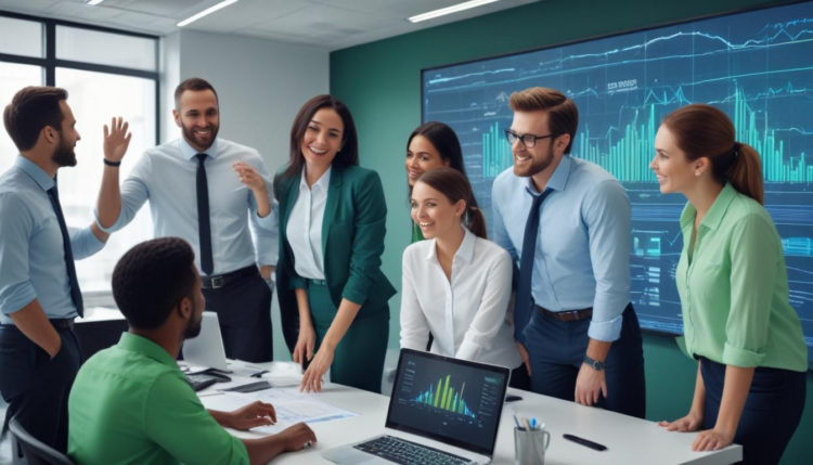 „IT-Abteilungen: Strategien zur Modernisierung durch effektive Plattformlösungen“ Was muss eine IT-Abteilung mit Plattformlösungen tun, um die IT zu modernisieren?