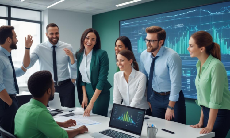 „IT-Abteilungen: Strategien zur Modernisierung durch effektive Plattformlösungen“ Was muss eine IT-Abteilung mit Plattformlösungen tun, um die IT zu modernisieren?