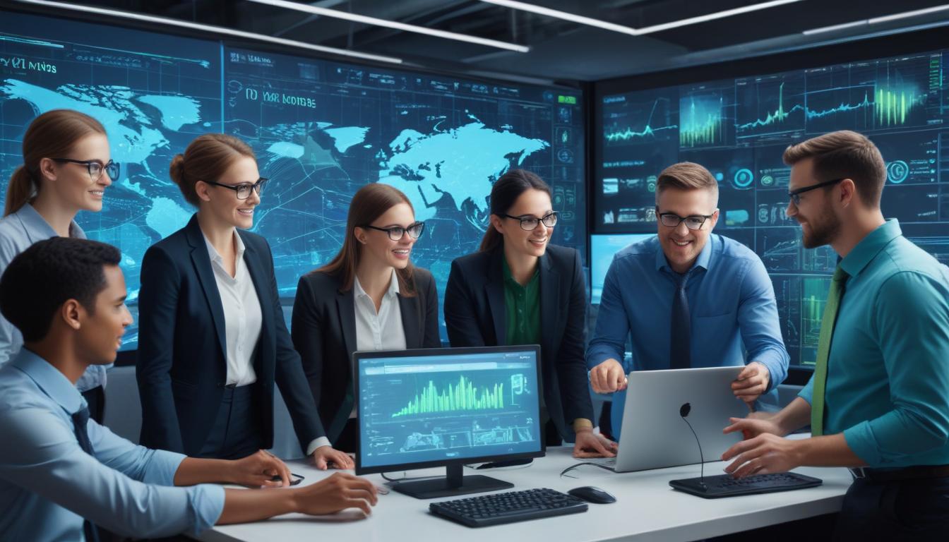 Was muss eine IT-Abteilung mit Plattformlösungen tun, um die IT zu modernisieren?