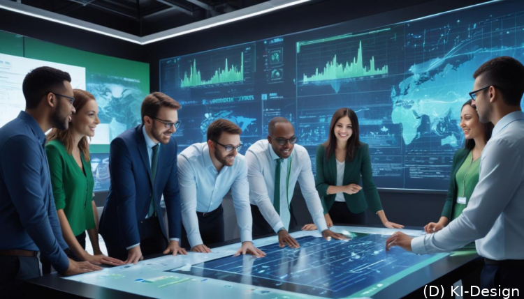 Was muss eine IT-Abteilung mit Plattformlösungen tun, um die IT zu modernisieren?