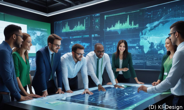 Was muss eine IT-Abteilung mit Plattformlösungen tun, um die IT zu modernisieren?