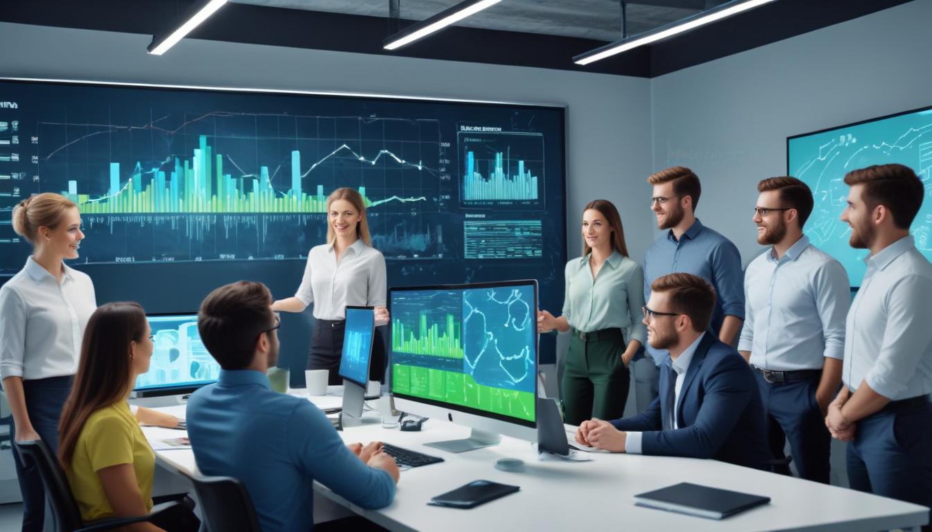 Was muss eine IT-Abteilung mit Plattformlösungen tun, um die IT zu modernisieren?