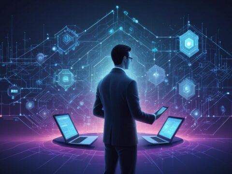 Data Engineering: Der Motor der digitalen Transformation oder nur ein vorübergehender Trend?