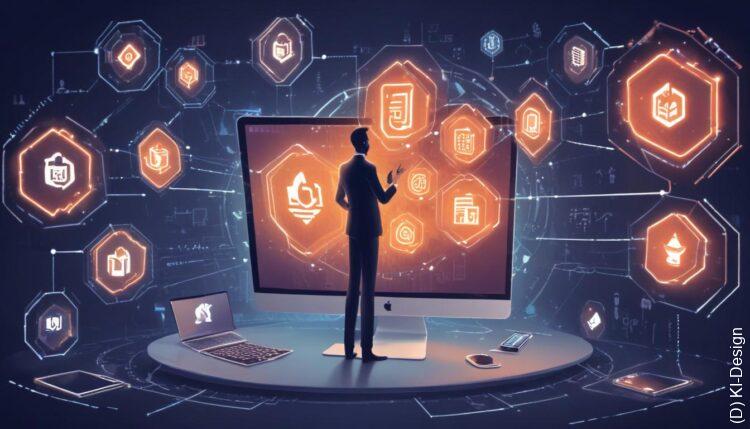 IT-Compliance im digitalen Zeitalter: Der Schlüssel zu Vertrauen, Kosteneinsparungen und nachhaltigem Wettbewerbsvorteil!