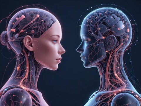 Generative KI: Innovationsmotor der Zukunft – Chancen nutzen, Herausforderungen meistern!
