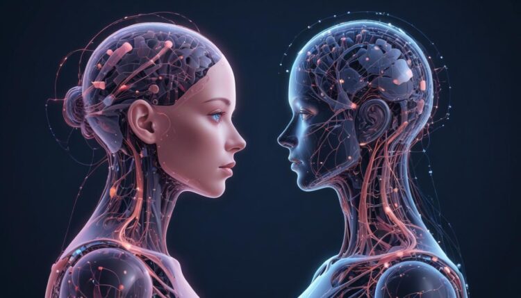 Generative KI: Innovationsmotor der Zukunft – Chancen nutzen, Herausforderungen meistern!