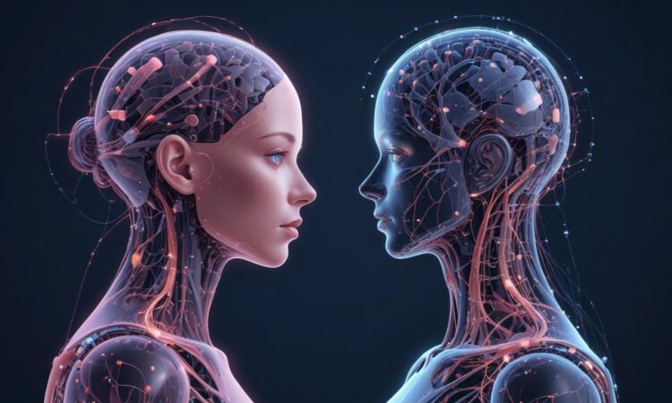 Generative KI: Innovationsmotor der Zukunft – Chancen nutzen, Herausforderungen meistern!