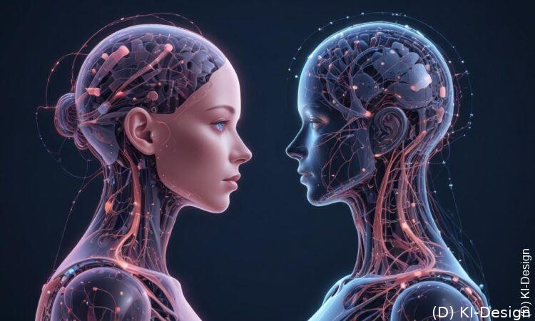 Generative KI: Innovationsmotor der Zukunft – Chancen nutzen, Herausforderungen meistern!