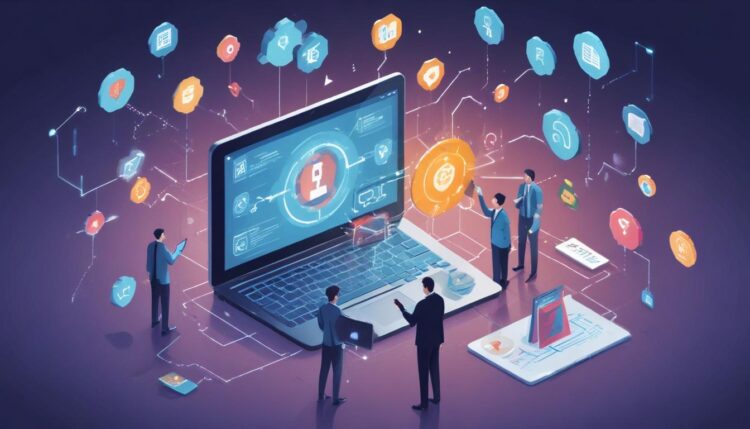 Digitale Resilienz sichern: IT-Service-Management als Erfolgsfaktor in unsicheren Zeiten!