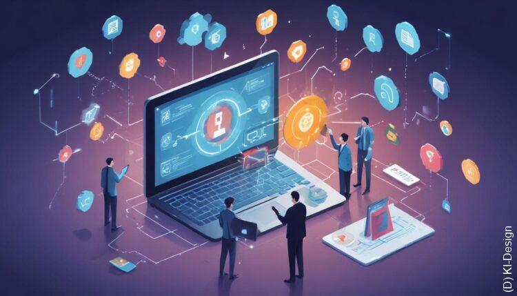 Digitale Resilienz sichern: IT-Service-Management als Erfolgsfaktor in unsicheren Zeiten!