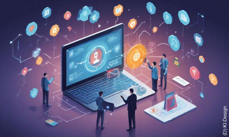 Digitale Resilienz sichern: IT-Service-Management als Erfolgsfaktor in unsicheren Zeiten!