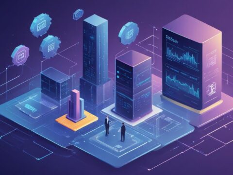 Edge Computing: Turbo für Ihre Wettbewerbsfähigkeit im digitalen Zeitalter – Schnell, effizient, zukunftssicher!