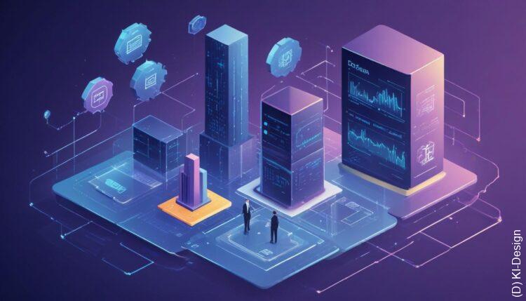 Edge Computing: Turbo für Ihre Wettbewerbsfähigkeit im digitalen Zeitalter – Schnell, effizient, zukunftssicher!