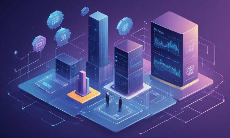 Edge Computing: Turbo für Ihre Wettbewerbsfähigkeit im digitalen Zeitalter – Schnell, effizient, zukunftssicher!