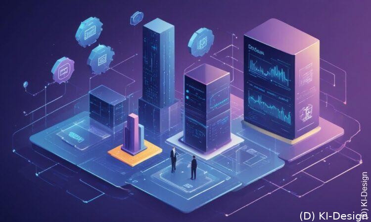 Edge Computing: Turbo für Ihre Wettbewerbsfähigkeit im digitalen Zeitalter – Schnell, effizient, zukunftssicher!