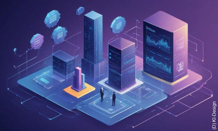 Edge Computing: Turbo für Ihre Wettbewerbsfähigkeit im digitalen Zeitalter – Schnell, effizient, zukunftssicher!