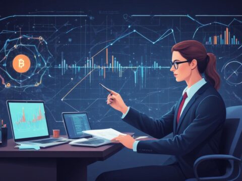 Data Science: Schlüssel zur Unternehmenszukunft oder bloßer Trend? Entdecken Sie, wie Daten den Wettbewerb revolutionieren!