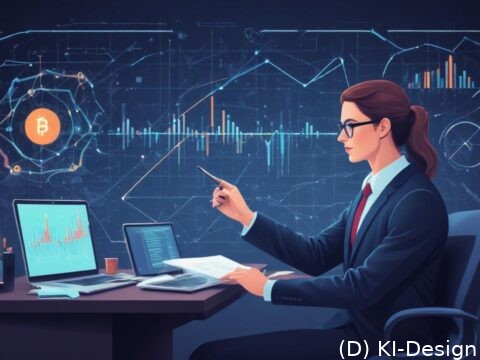 Data Science: Schlüssel zur Unternehmenszukunft oder bloßer Trend? Entdecken Sie, wie Daten den Wettbewerb revolutionieren!